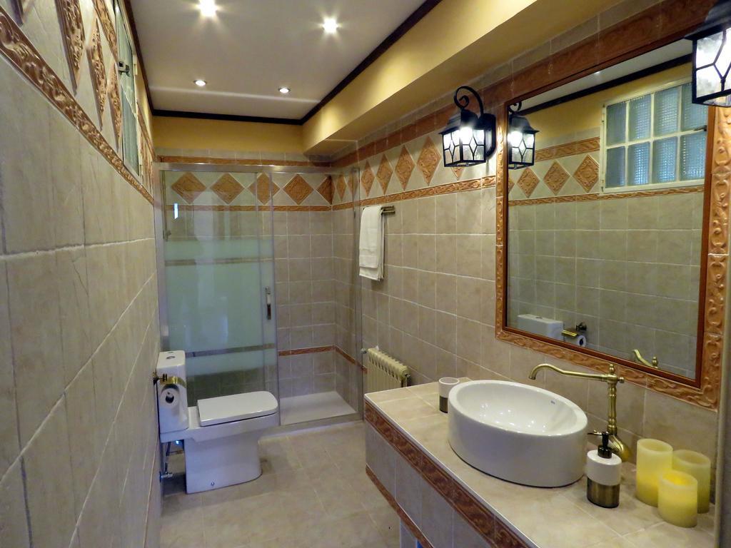 Elai Etxea Loft Baias Apartman Pobes Kültér fotó