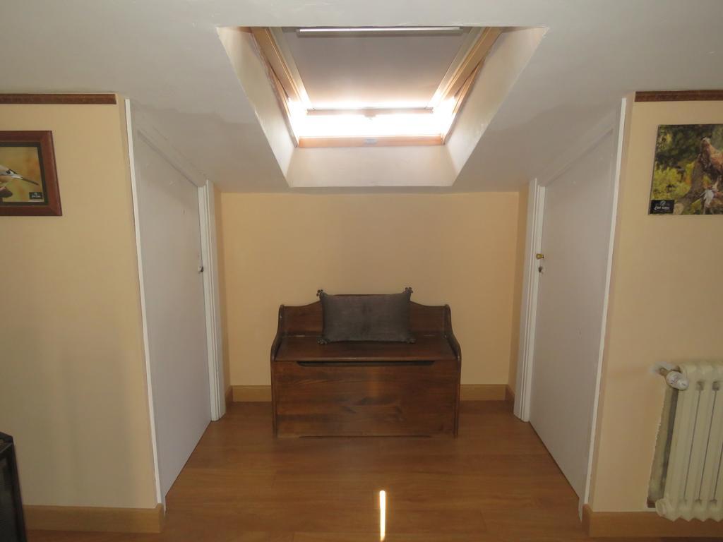 Elai Etxea Loft Baias Apartman Pobes Kültér fotó